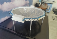 customized model of Fishmerd